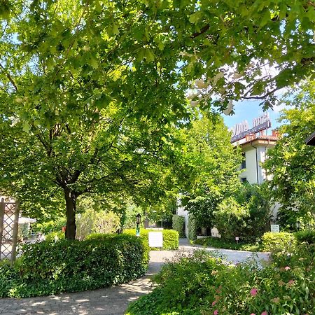 Savoia Hotel Country House Bologna Exterior foto