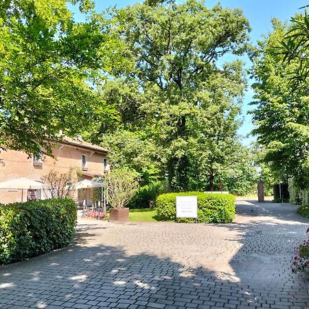 Savoia Hotel Country House Bologna Exterior foto