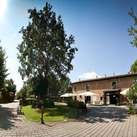 Savoia Hotel Country House Bologna Exterior foto